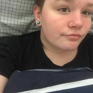 Meet your Posher, Makenna